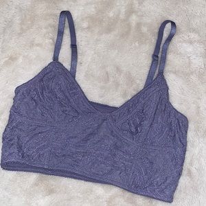 Free People Bralette 💜